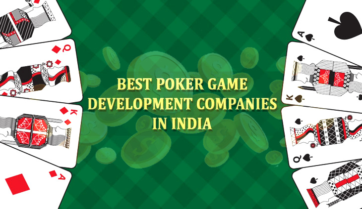 Poker Game Development