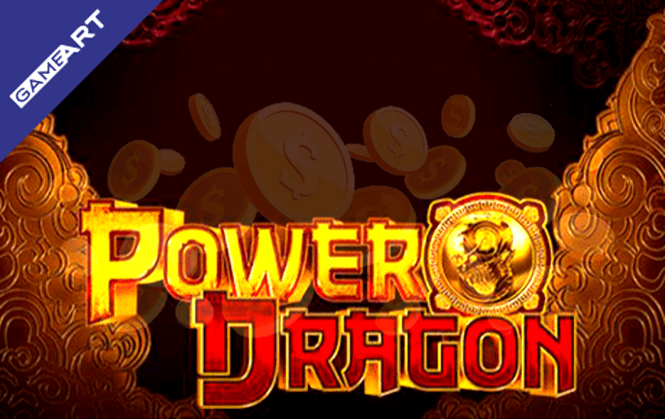 Power Dragon Slot Machine