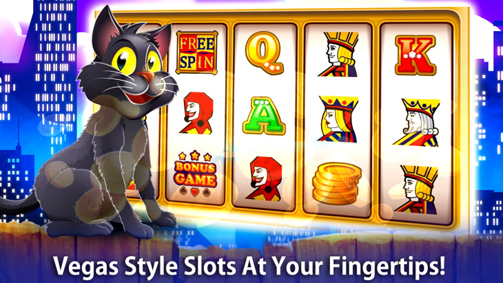 pace kitty slot machine