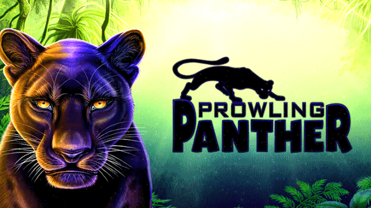 Prowling Panther Slot Free