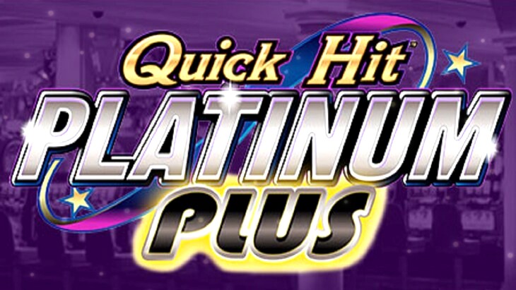 Quick Hits Platinum Slots