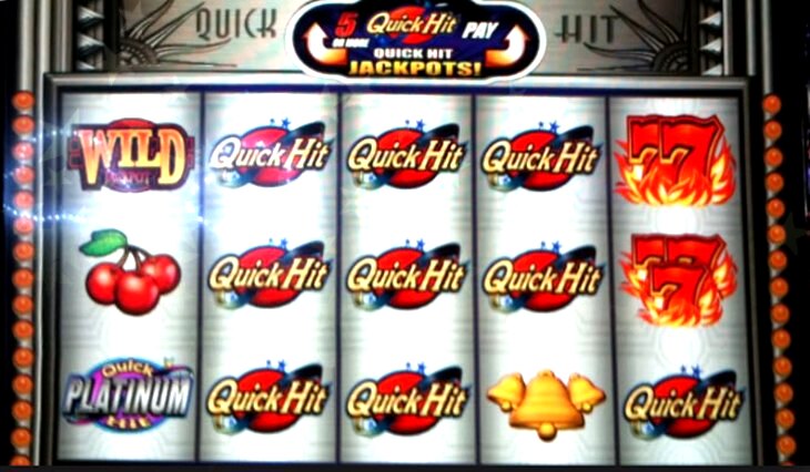 free online casino slots quick hits