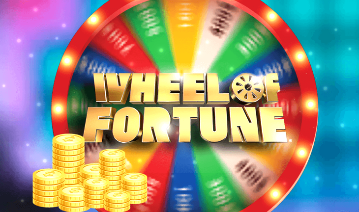 Review Wheel of Fortune