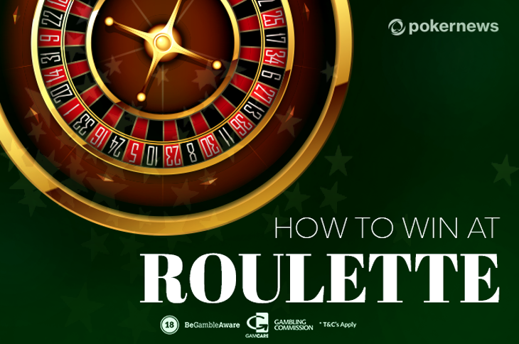 roulette strategy 10 simple tips