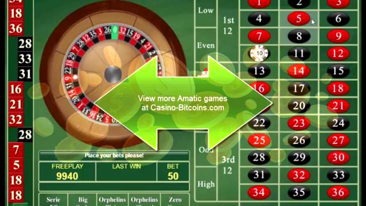 Royal Casino Roulette Review