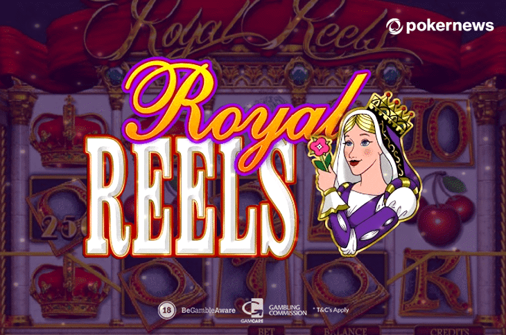 royal casino online games