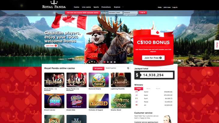 Royal casino no deposit bonus