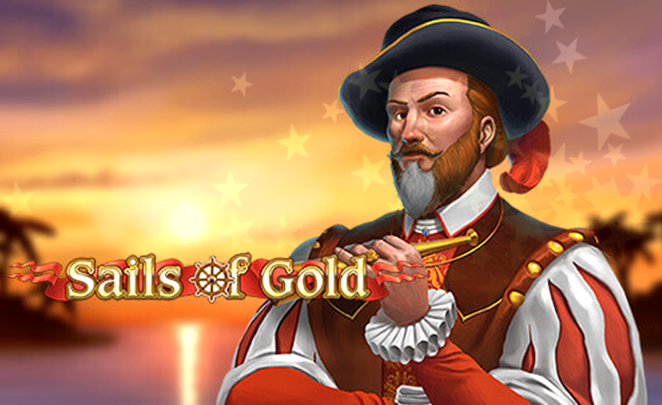 Sails of Gold Slots