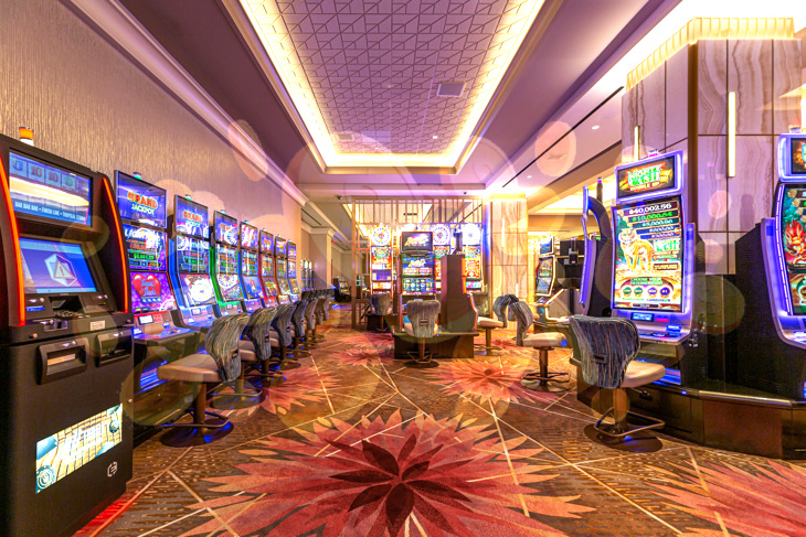 San Manuel Slots