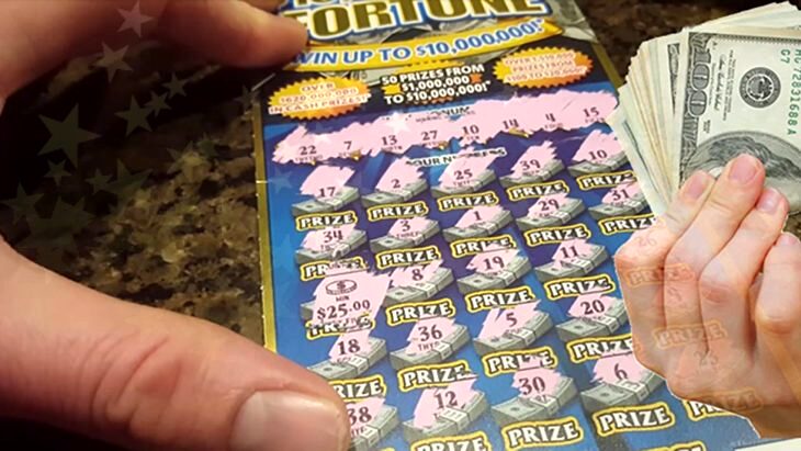 best scratch off tickets to play