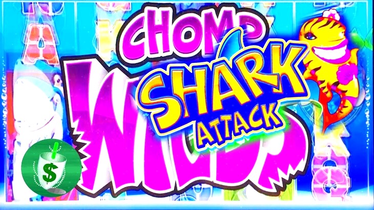 Shark Attack Slots