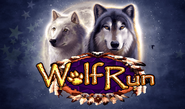 Siberian Wolf Slots Review