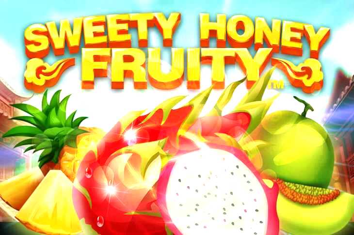 fruity fortune slot demo