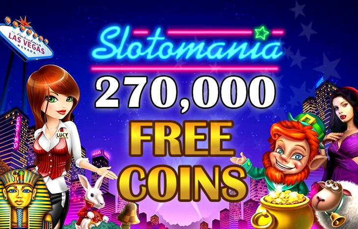 slotomania free app download for ios