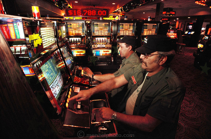 Soldiers Fortune Slot Machine