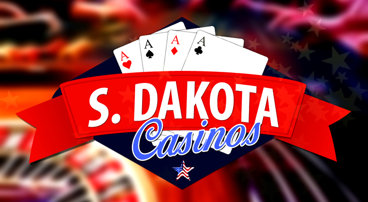 South Dakota Casinos
