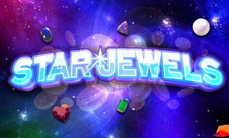 Star Jewels Slot