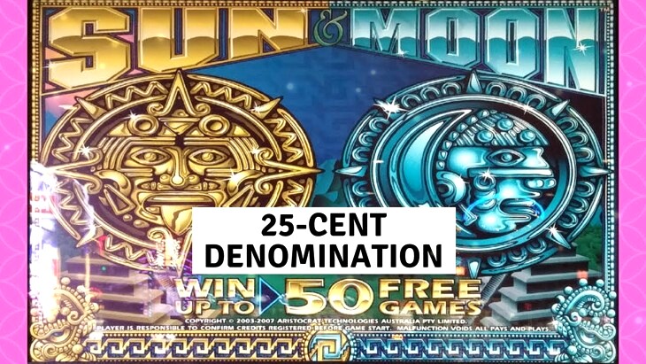 sun and moon casino slot game