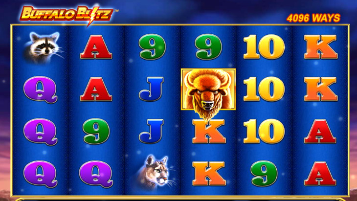 the sun vegas slots And The Chuck Norris Effect