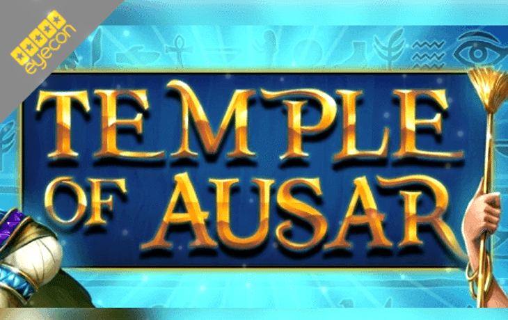 Temple of Ausar Slots