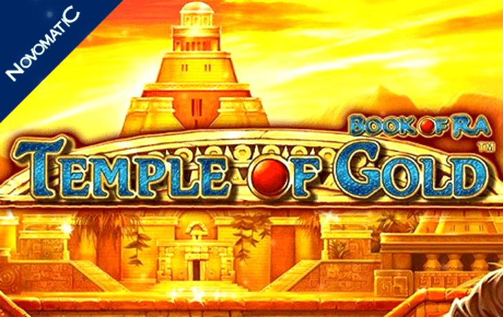 Temple Slots Casino