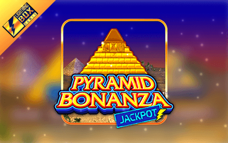 The 50,000 Pyramid Slots