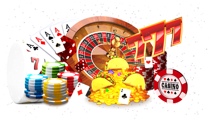 best casinos canada online