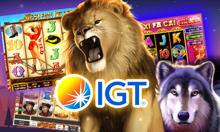 The Best Igt Casinos