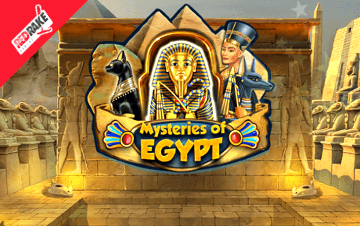 The Great Egypt Slot