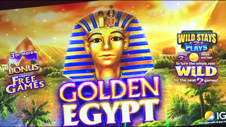 The Great Egypt