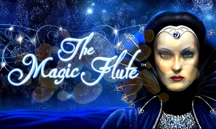 The Magic Flute Slot