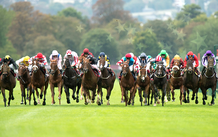 Today's Racing Tips