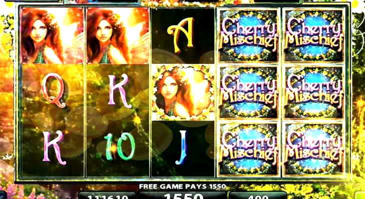 Treasure Island Jackpots Mobile Casino
