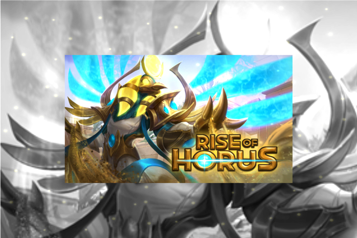 Treasure of Horus