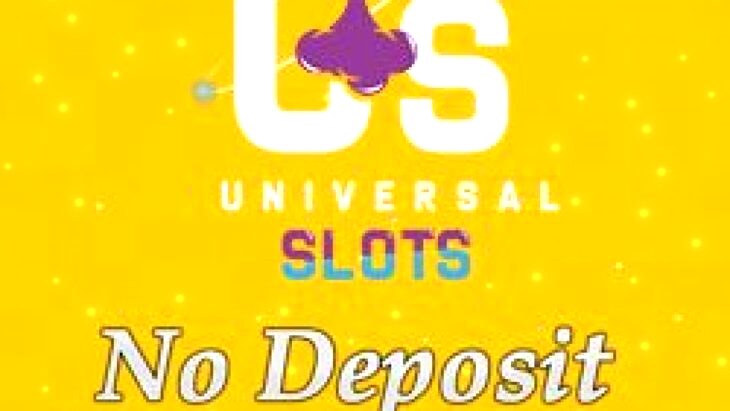 Universal Slots Codes