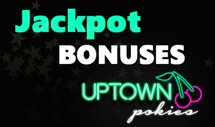 Uptown Pokies Casino Review