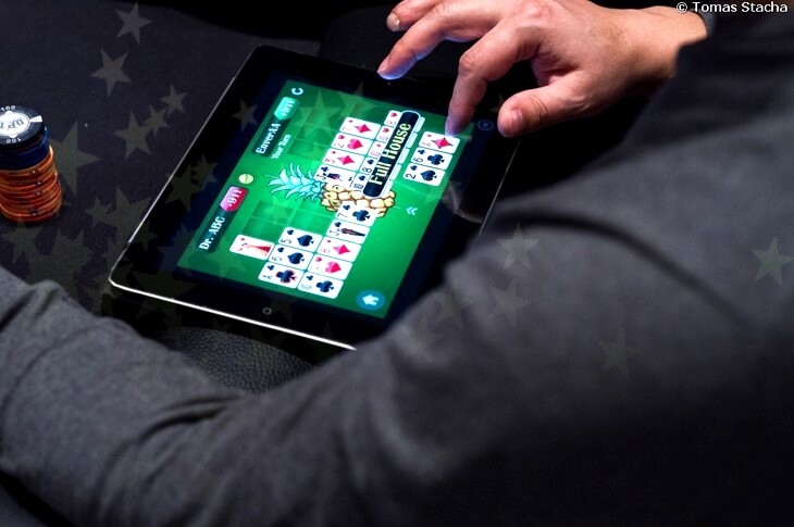 Us Online Poker Site