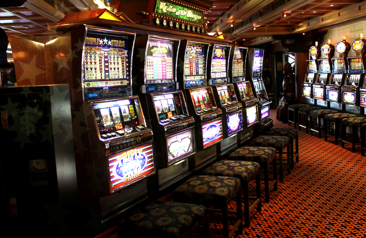 Vegas Casino Slots