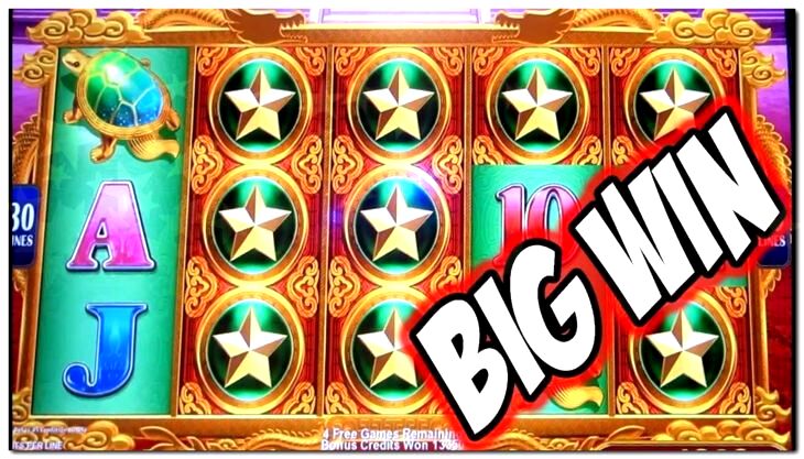 Vegas Paradise Casino Free Spins