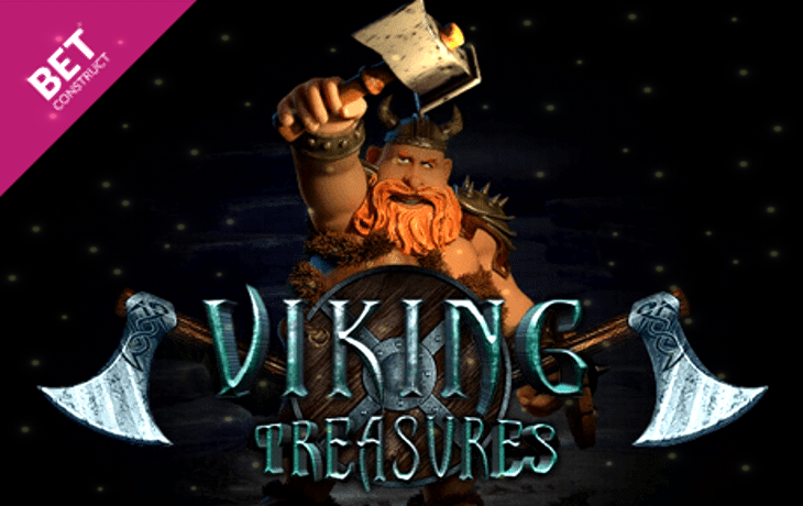 Viking Treasures Slot