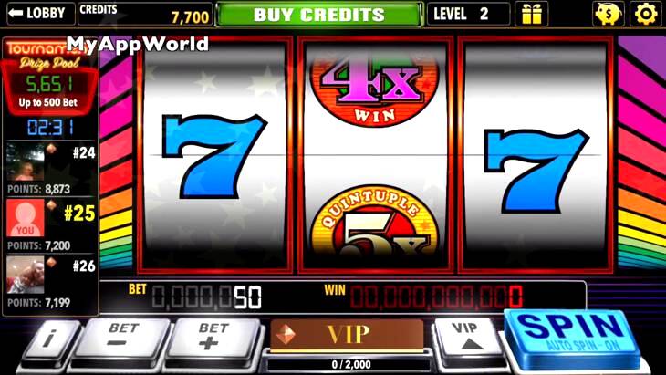 Keluaran Dubai Casino 4d Slot Machine