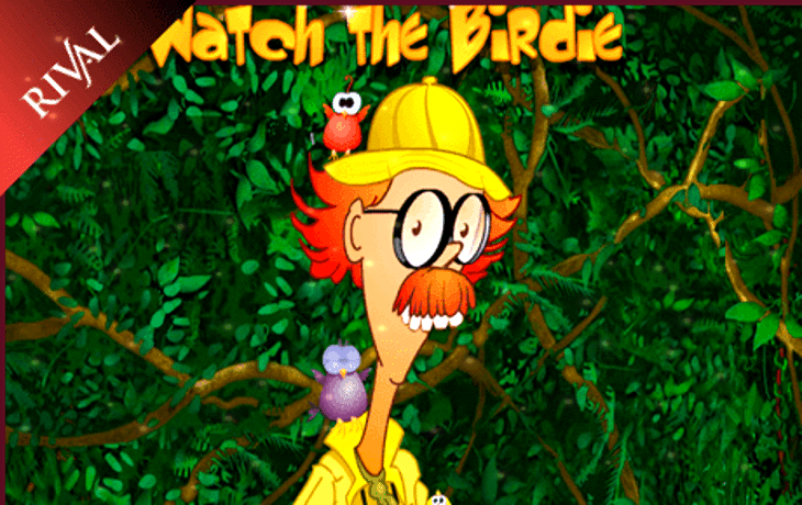 Watch the Birdie Slot
