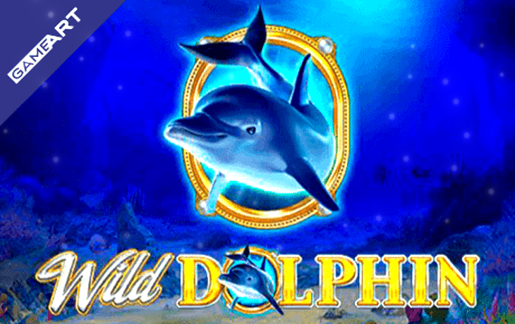 Wild Dolphin Slot Machine