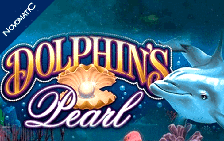 Wild Dolphin Slot Machine