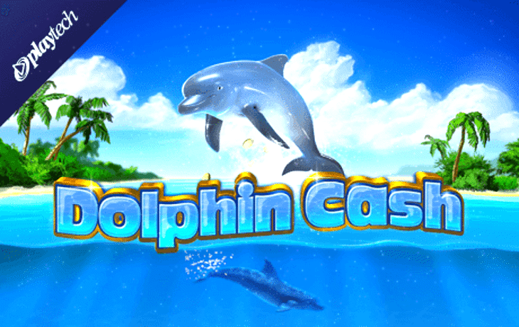 Wild Dolphin Slot Machine