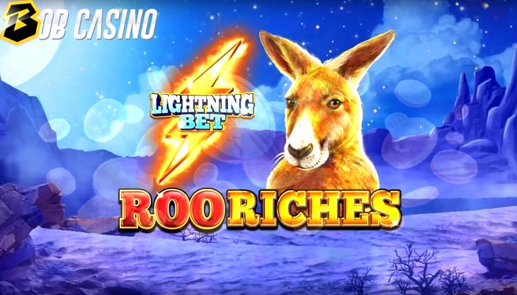 Wild Fire Riches Slots Review