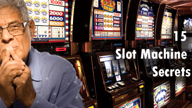 Wild Gambler Slots