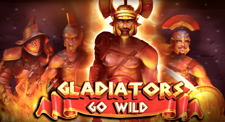 Wild GladiatorS