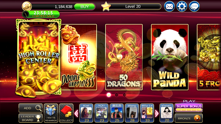 Wacky Panda Online Slot