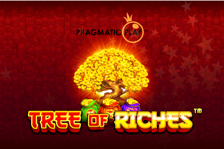 Wolf Riches Slot